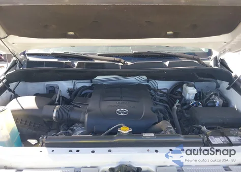 2015 Toyota Tundra 1794 5.7L V8 from USA, damaged, VIN 5TFAW5F16FX472493